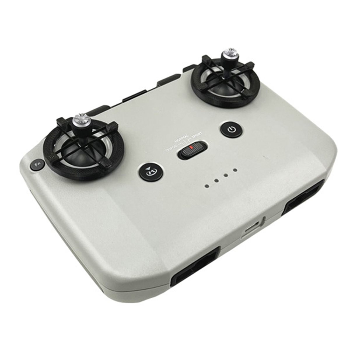 FLASH SALE-Joystick Yaw Resist - đánh giá và giá Drone Rc N2
