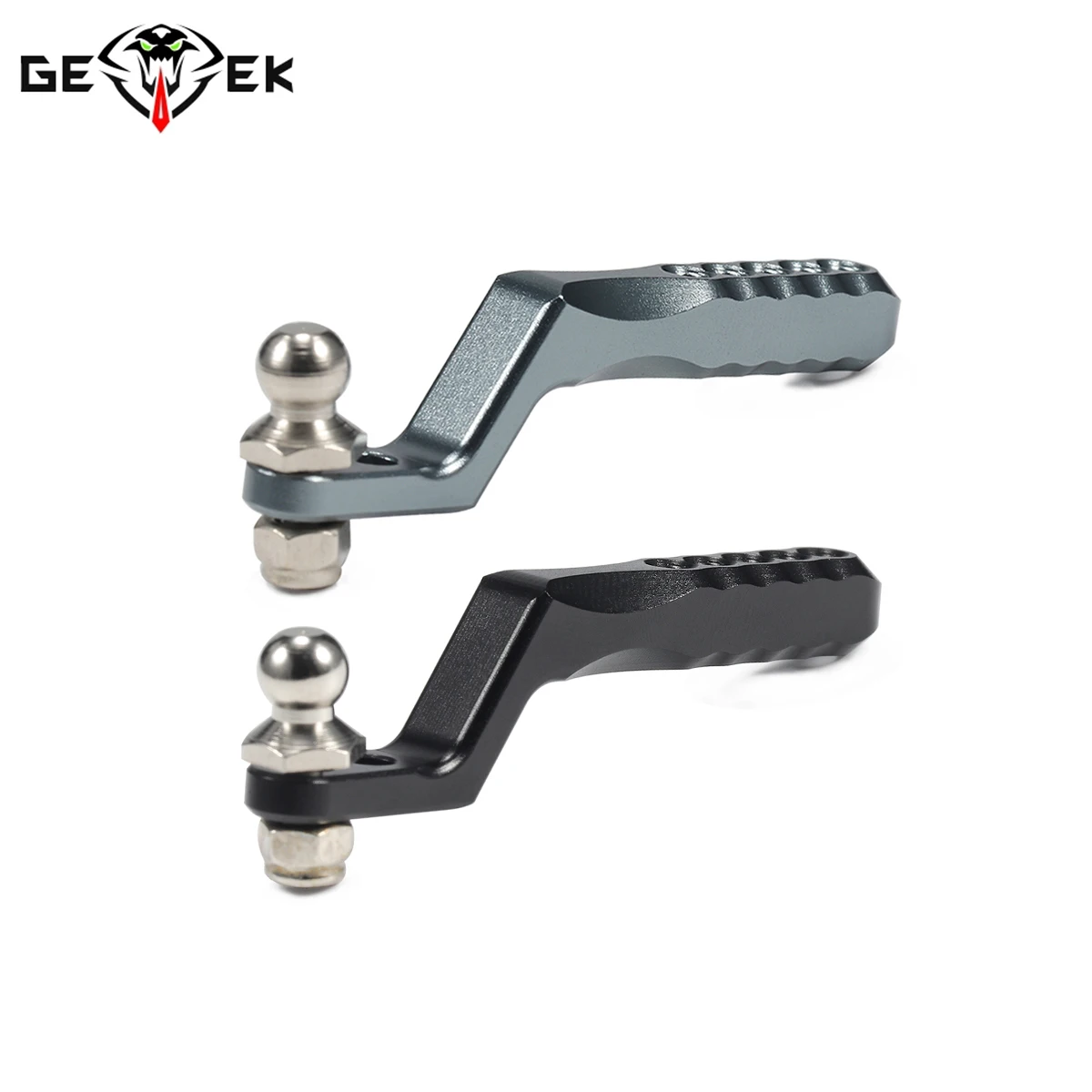 Aluminum RC Tow Hitch Scale Tr - đánh giá và giá Rc Rock Crawler