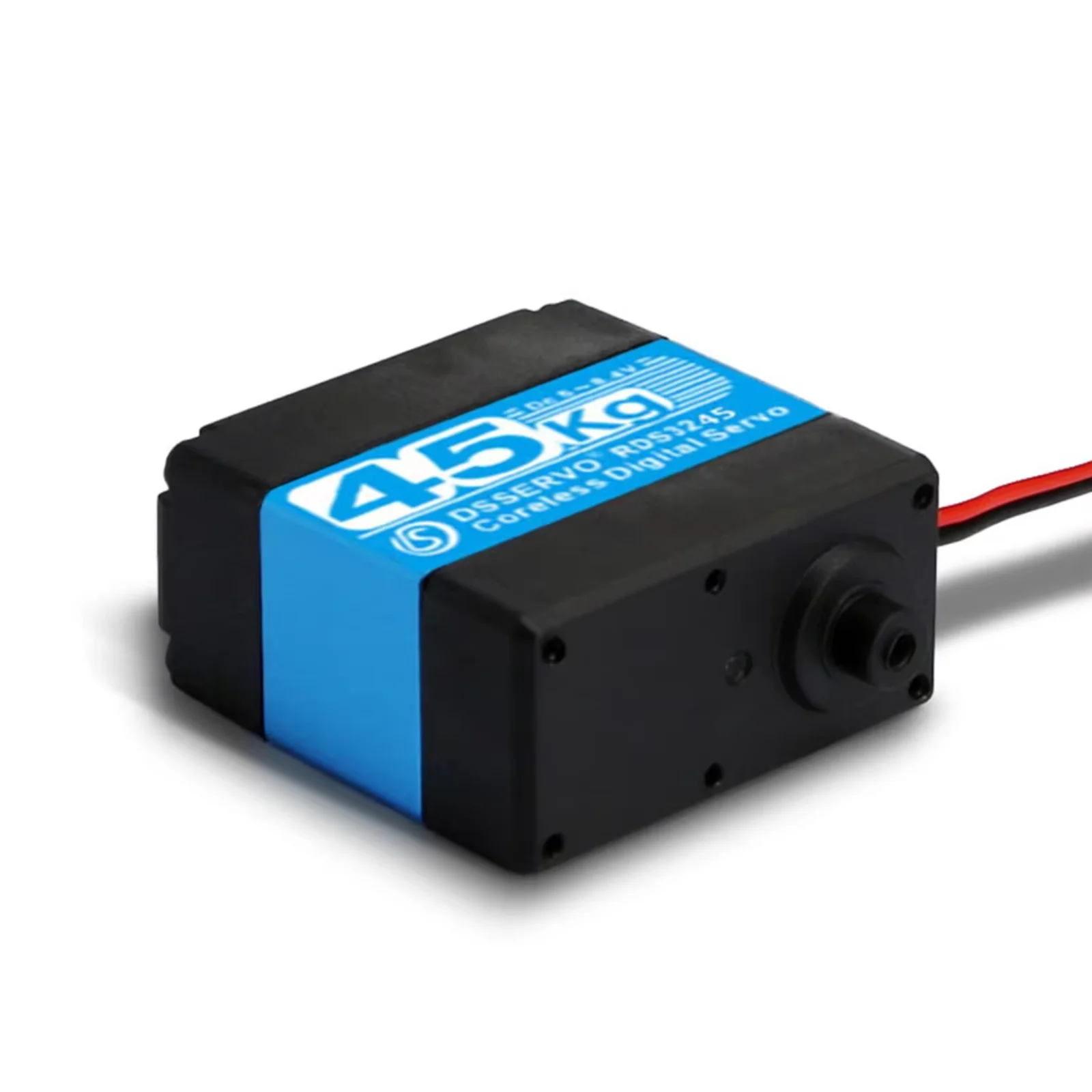 4PCS RDS3245 Waterproof 45KG D - đánh giá và giá Rc Car Servo