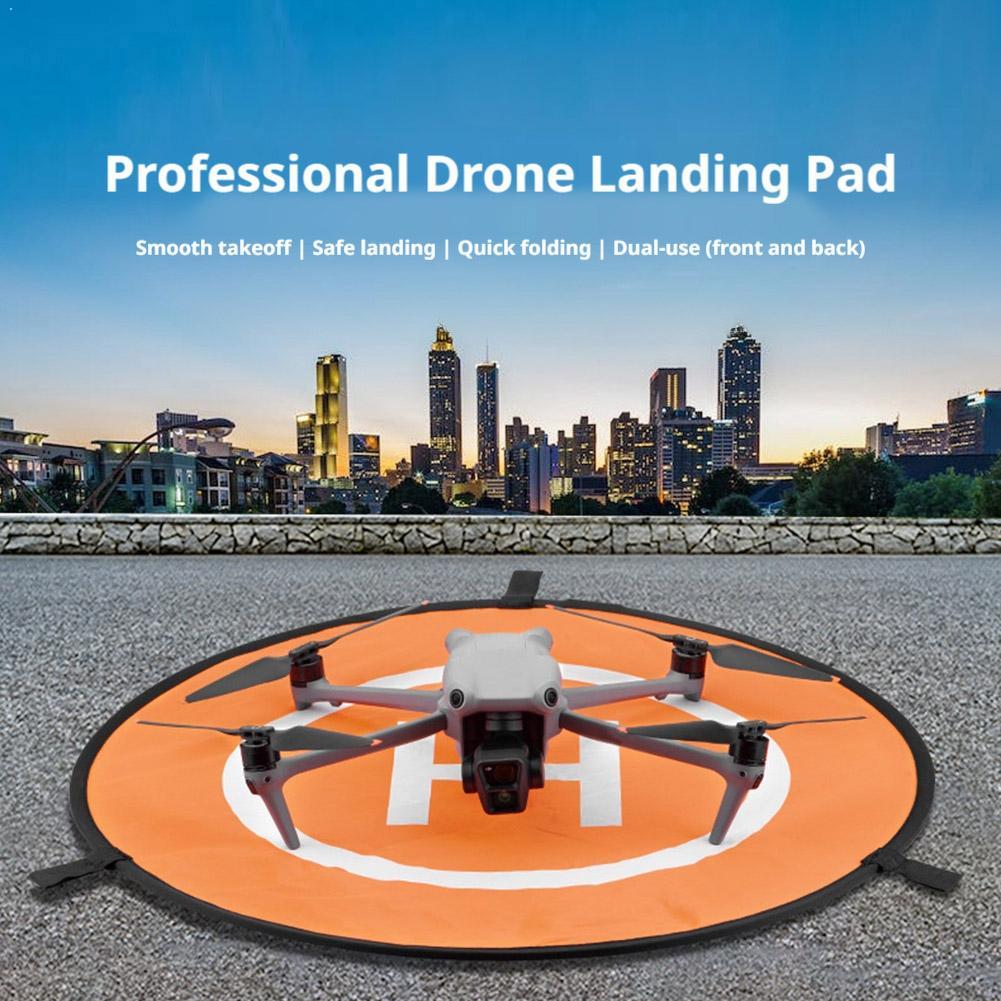 75cm Drone Landing Pad, Waterp - đánh giá và giá Drone Rcfpvpro