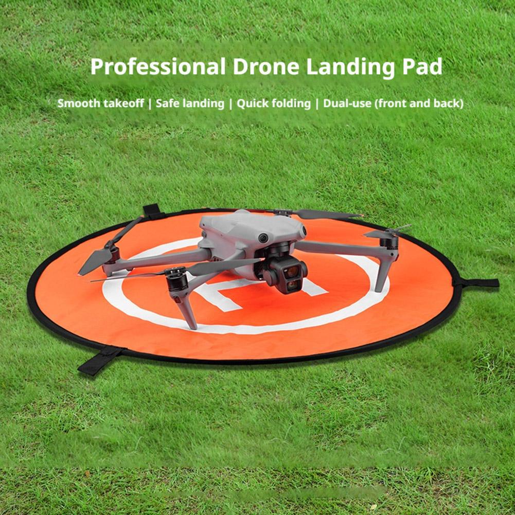 75cm Drone Landing Pad, Waterp - đánh giá và giá Drone Rcfpvpro
