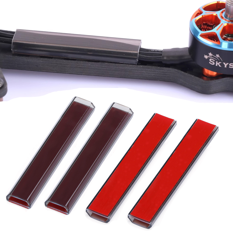 4pcs RC Brushless Motor Wire C - đánh giá và giá Drone Rc Cover