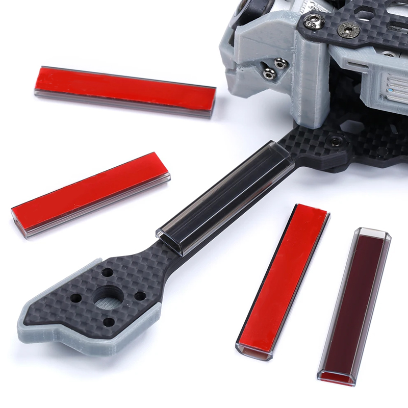 4pcs RC Brushless Motor Wire C - đánh giá và giá Drone Rc Cover