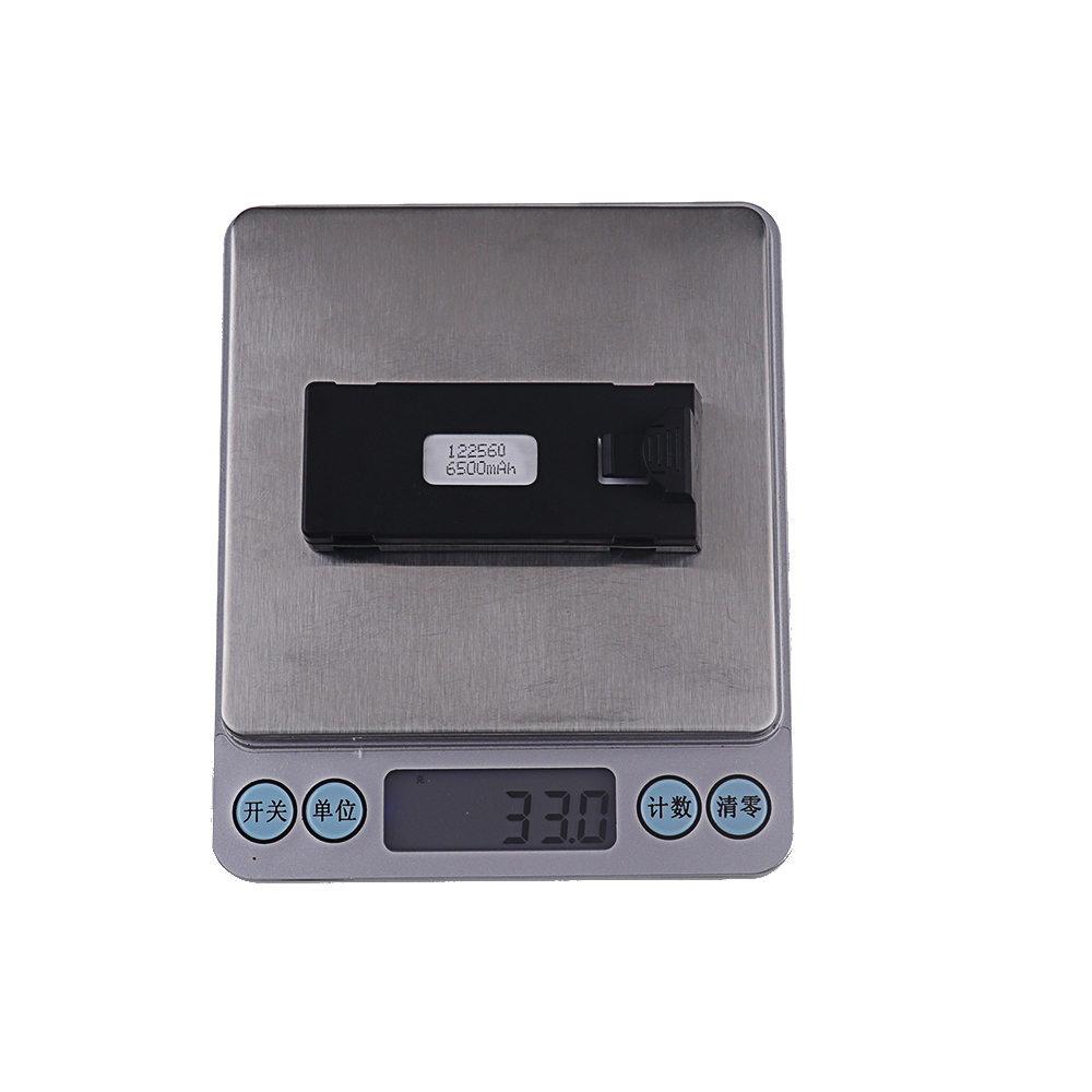 3.7V 6500mAh Lipo Battery For  - đánh giá và giá Drone Rc E99 Pro