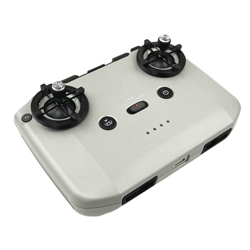 ABZZ-Joystick Yaw Resistance B - đánh giá và giá Drone Rc N2