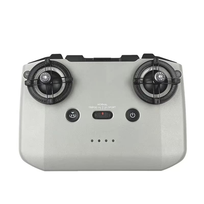 ABZZ-Joystick Yaw Resistance B - đánh giá và giá Drone Rc N2