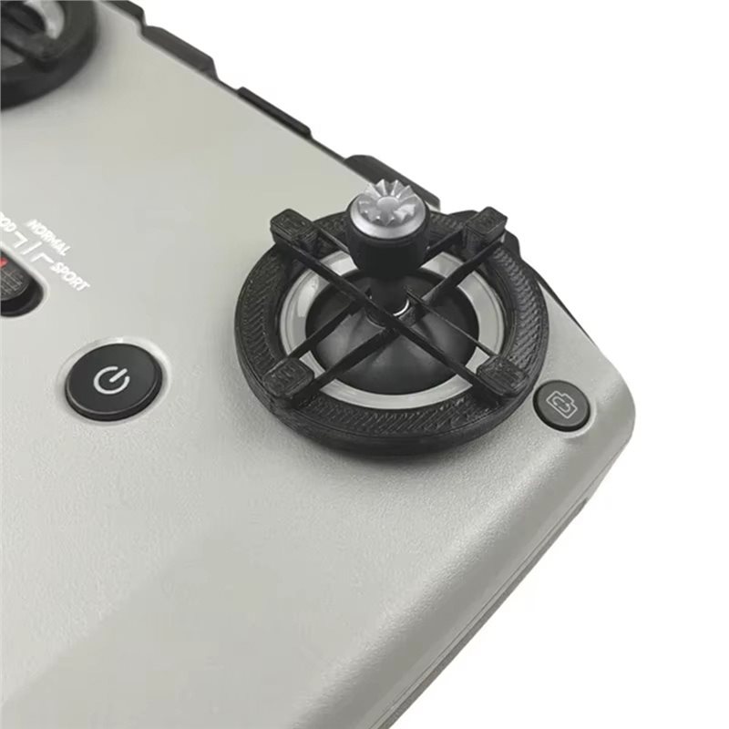 ABZZ-Joystick Yaw Resistance B - đánh giá và giá Drone Rc N2
