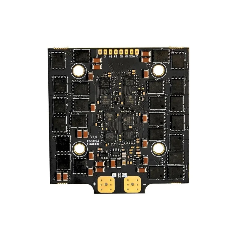 AvaCoreFoxeer Reaper V2 82a F4 - đánh giá và giá Drone Reaper Rc