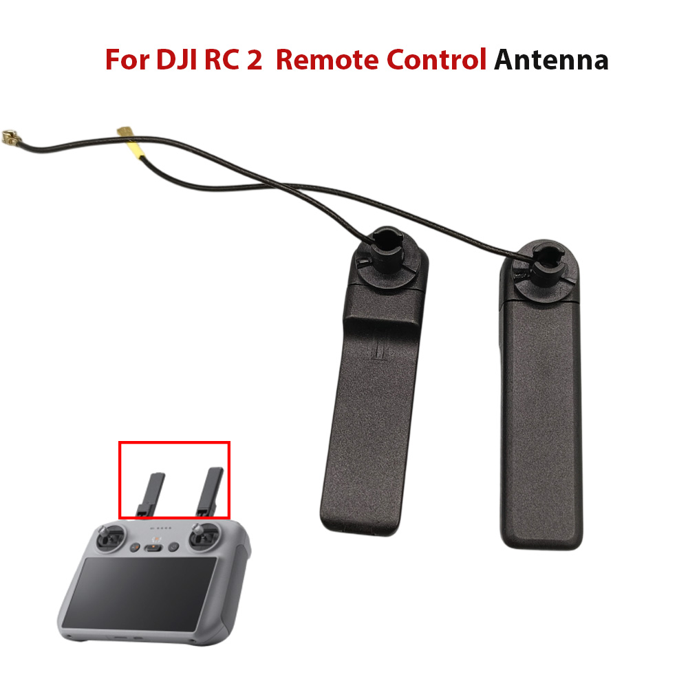 Original RC 2 / RC Pro Remote  - đánh giá và giá Drone Dji Rc Pro 2