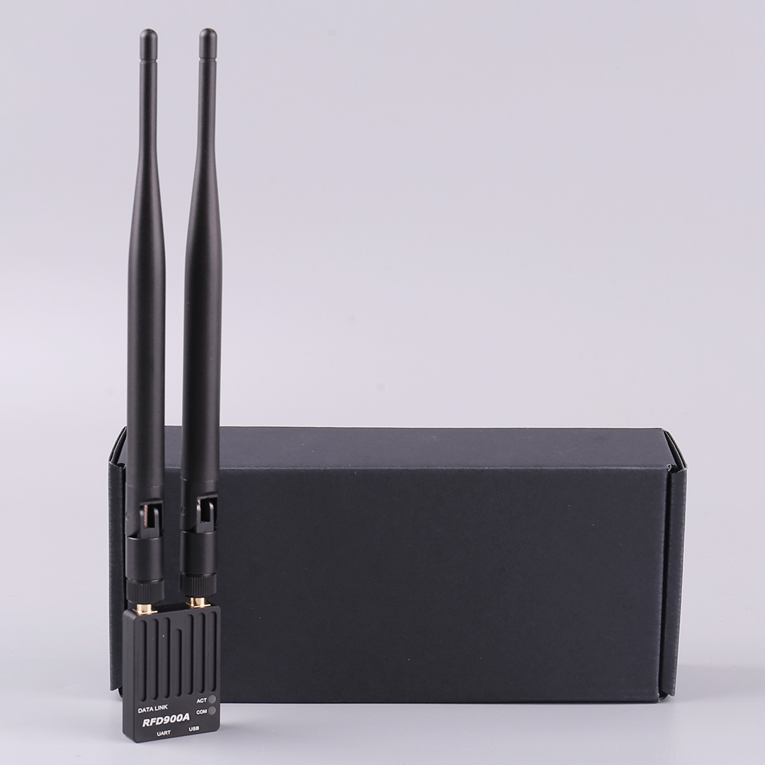 40KM Long Distance Data Link M - đánh giá và giá Telemetry Module Rc