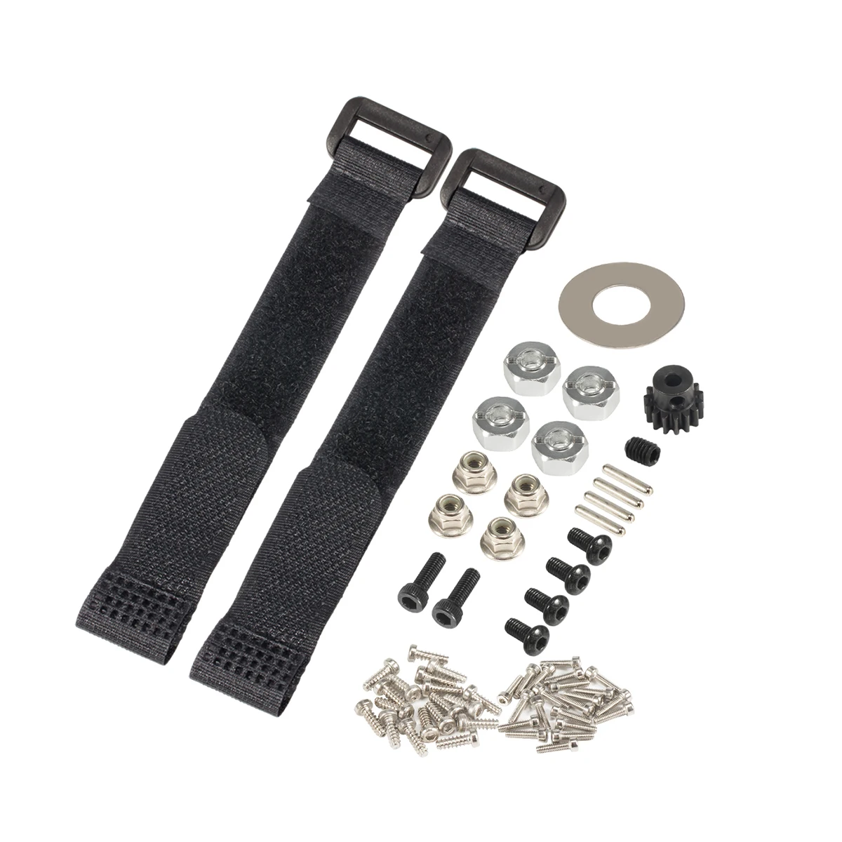 1/10 RC Crawler Chassis Kit wi - đánh giá và giá Rc Rock Crawler