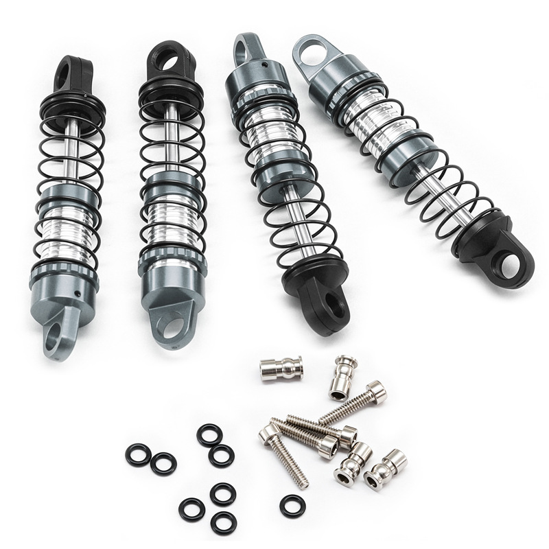 RC Car 26mm Threaded Preload A - đánh giá và giá Rc Rock Crawler