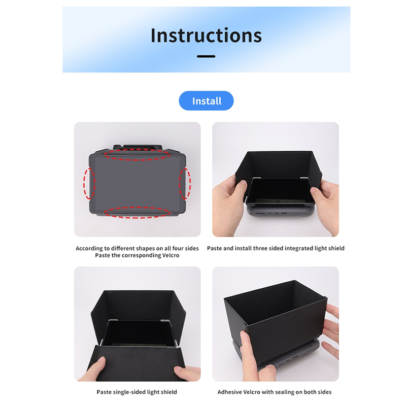 CJSD-For DJI Mavic 4 Pro Sun H - đánh giá và giá Drone Dji Rc Pro 2