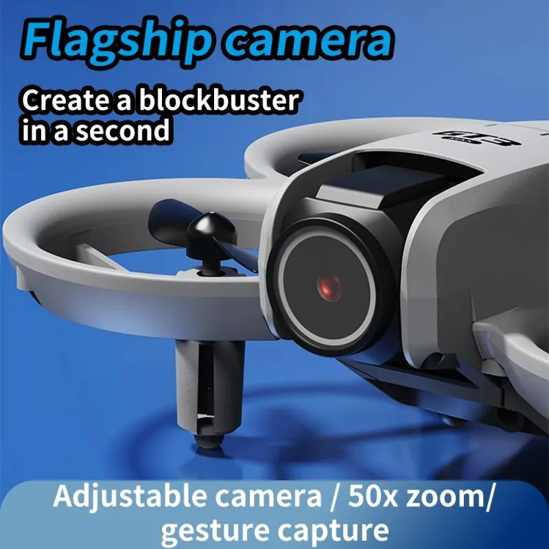 Xiaomi GT3 MAX GPS Drone 8K Ae - đánh giá và giá Gps Module Drone