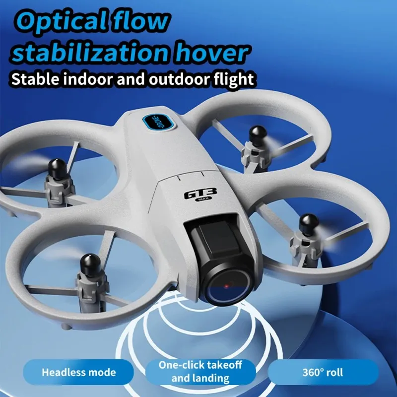 Xiaomi GT3 MAX GPS Drone 8K Ae - đánh giá và giá Gps Module Drone
