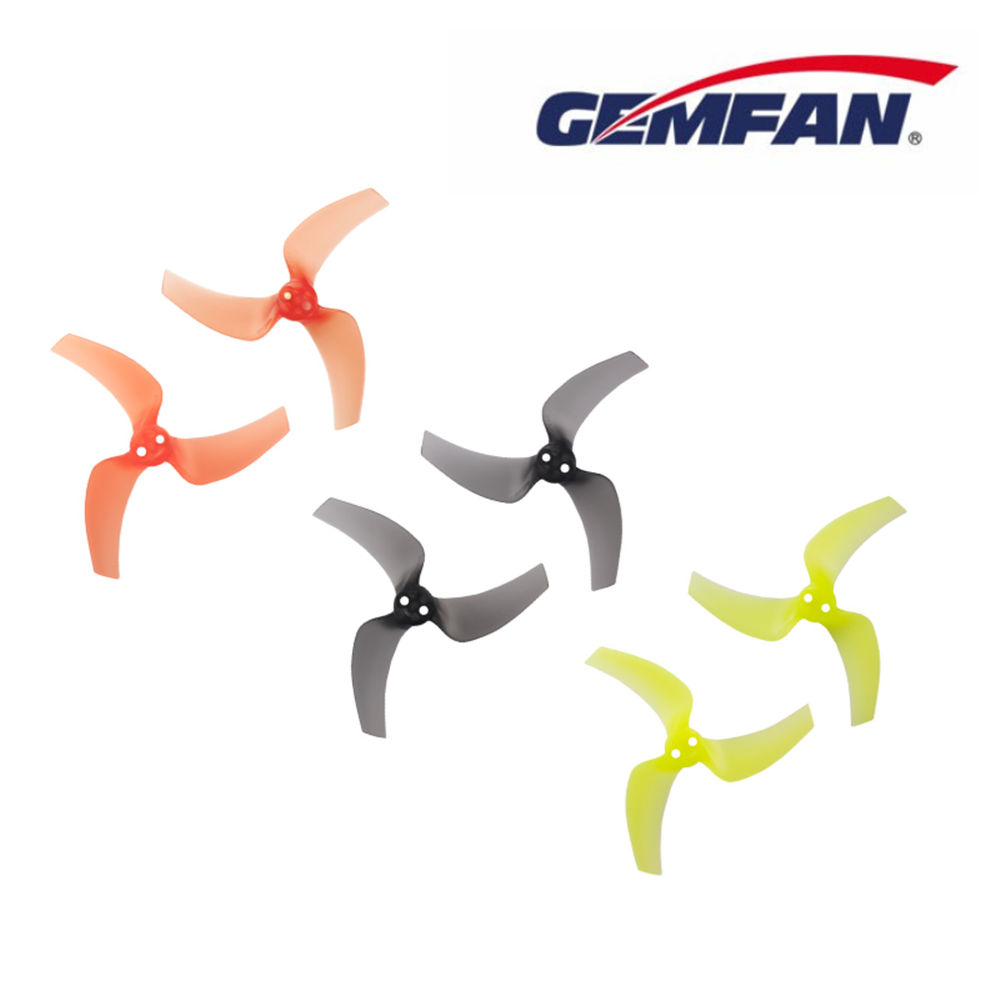 Gemfan 3.2inch Props for DJI a - đánh giá và giá Drone Dji Rc 2
