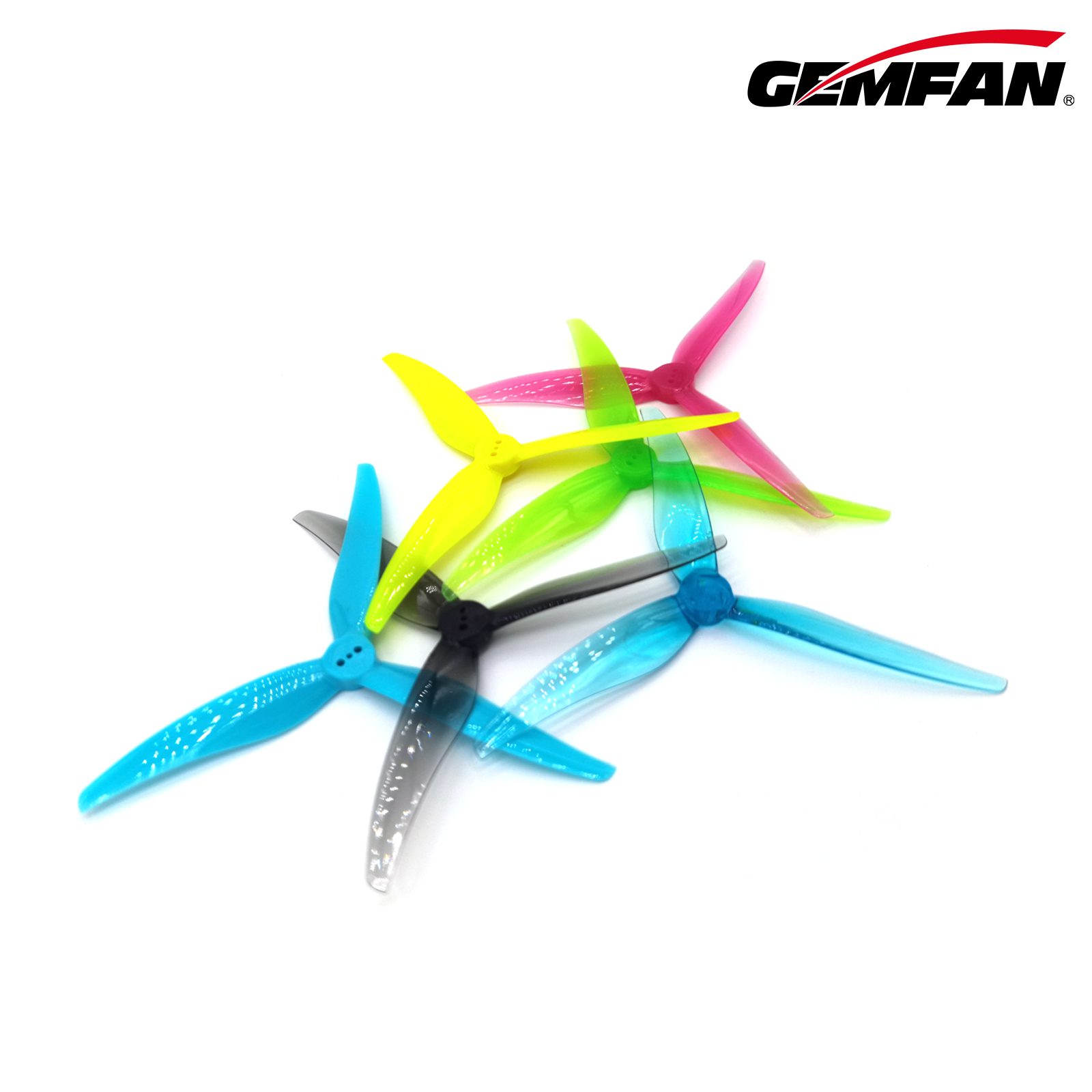 Hurricane SL 5125 3Blade Gemfa - đánh giá và giá Plane Drone Rc