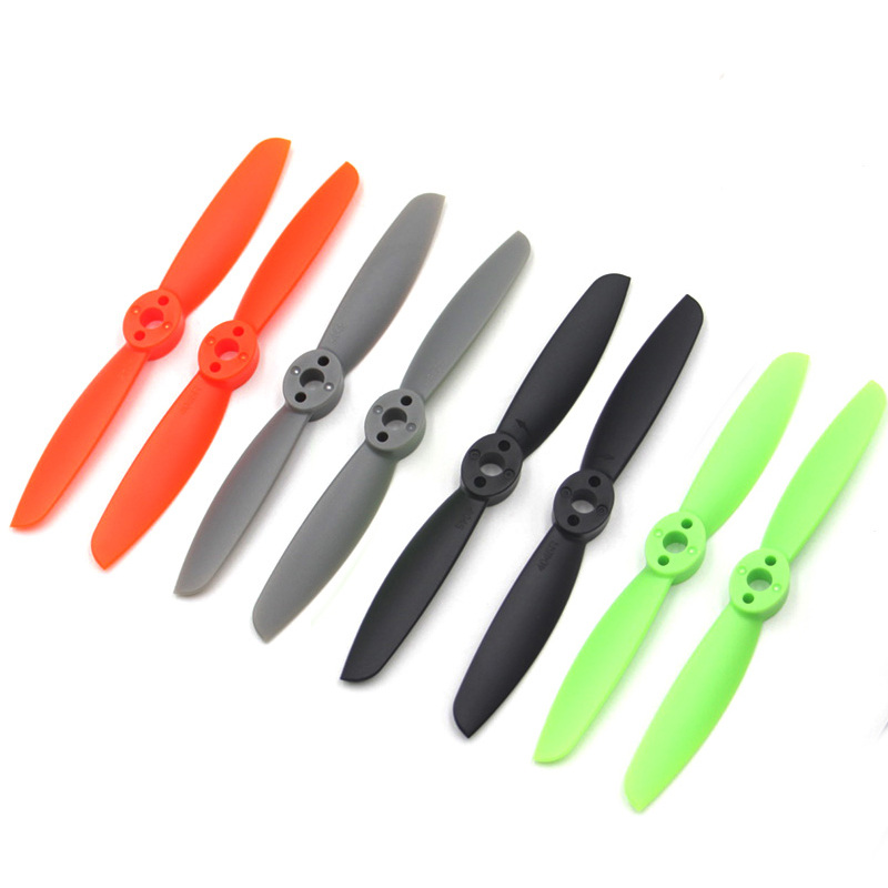 1 Pair 4045 4inch 4X4.5 Propel - đánh giá và giá Plane Drone Rc