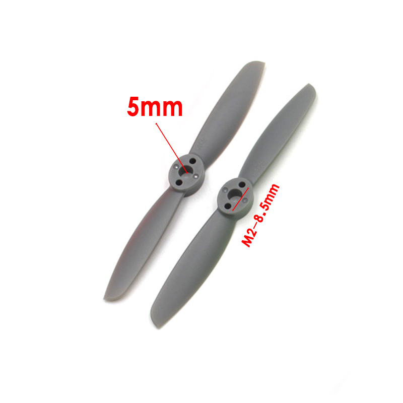 1 Pair 4045 4inch 4X4.5 Propel - đánh giá và giá Plane Drone Rc