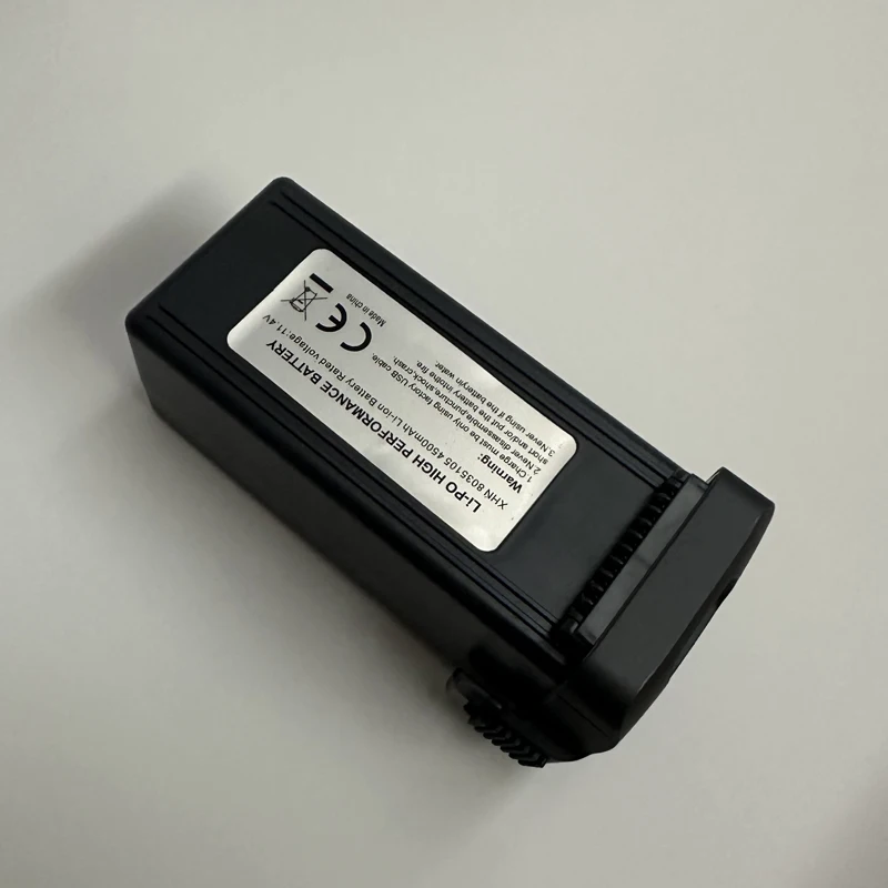 11.4V 4500mAh Intelligent Lipo - đánh giá và giá Drone Gps Rc Tt36