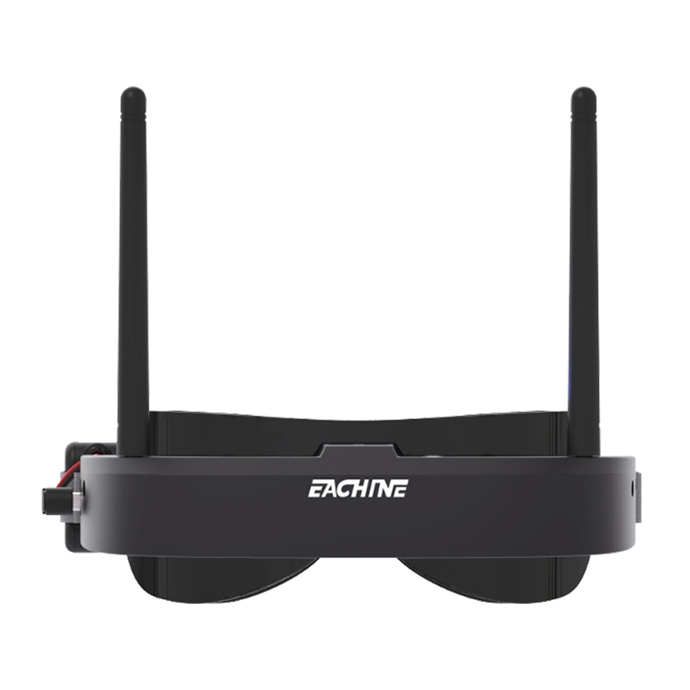 Eachine EV100 720*540 5.8G 72C - đánh giá và giá Drone Rc Cover