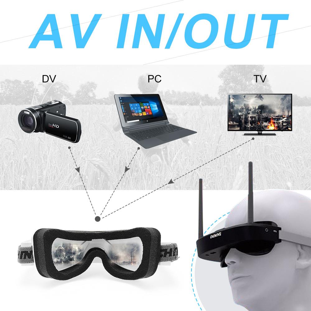 Eachine EV100 720*540 5.8G 72C - đánh giá và giá Drone Rc Cover