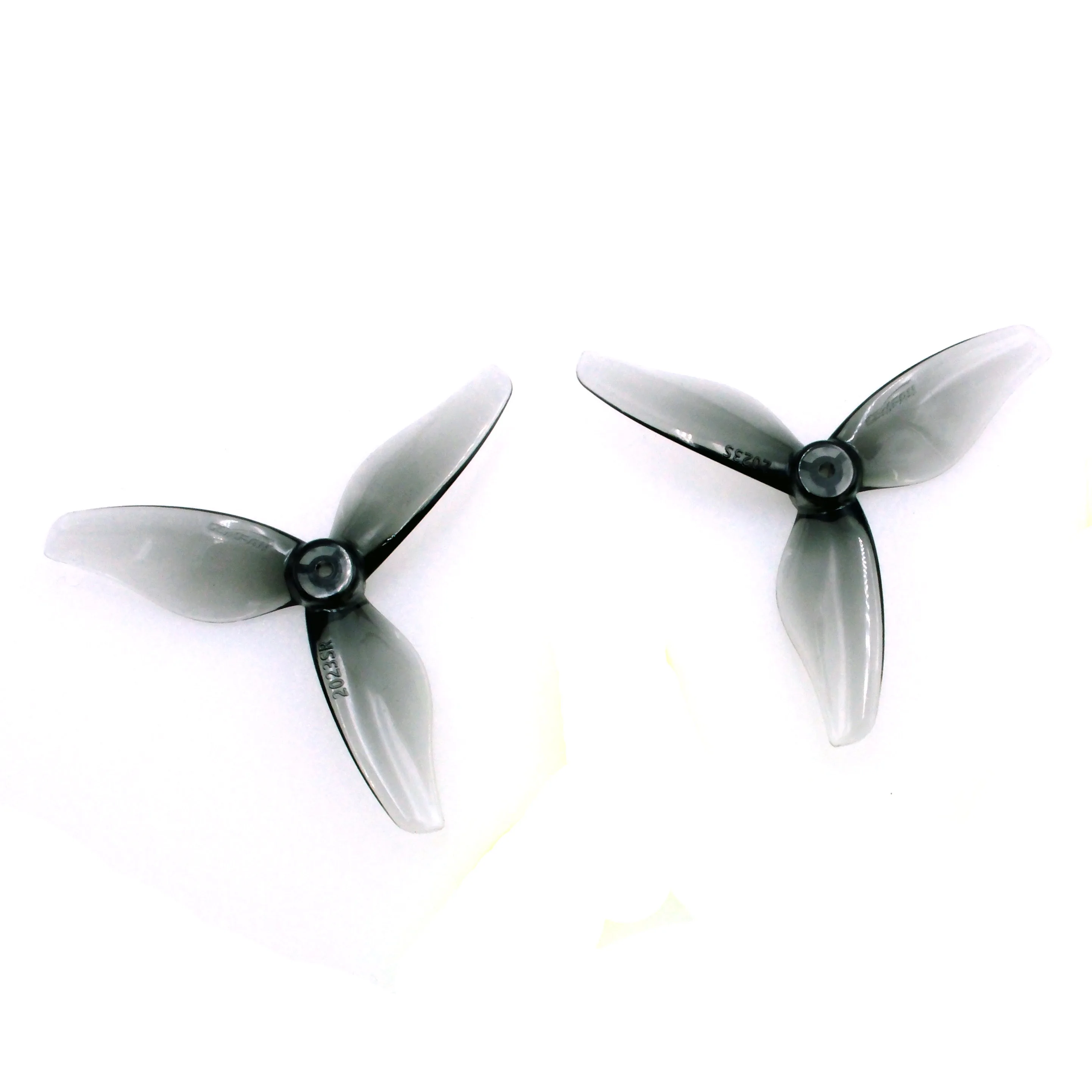 4-16Pairs Gemfan Hurricane 202 - đánh giá và giá Fpv Racing Motor