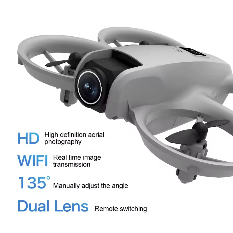 2026 NEW GT3 Mini With LED Fol - đánh giá và giá Drone Gps Rc Tt36