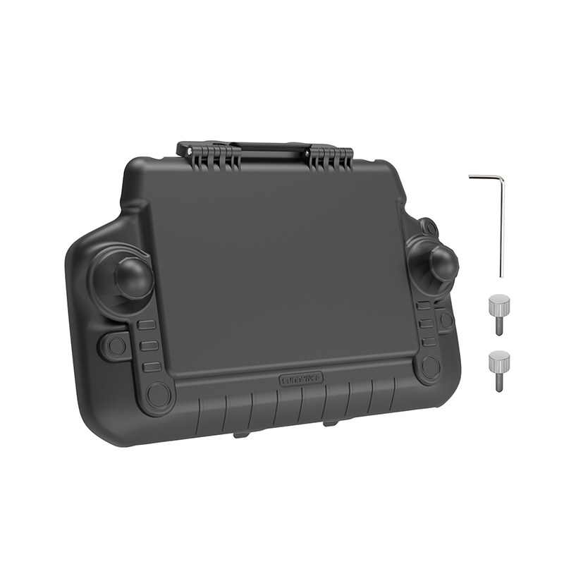 Protection Cover for DJI RC Pl - đánh giá và giá Drone Rc Cover