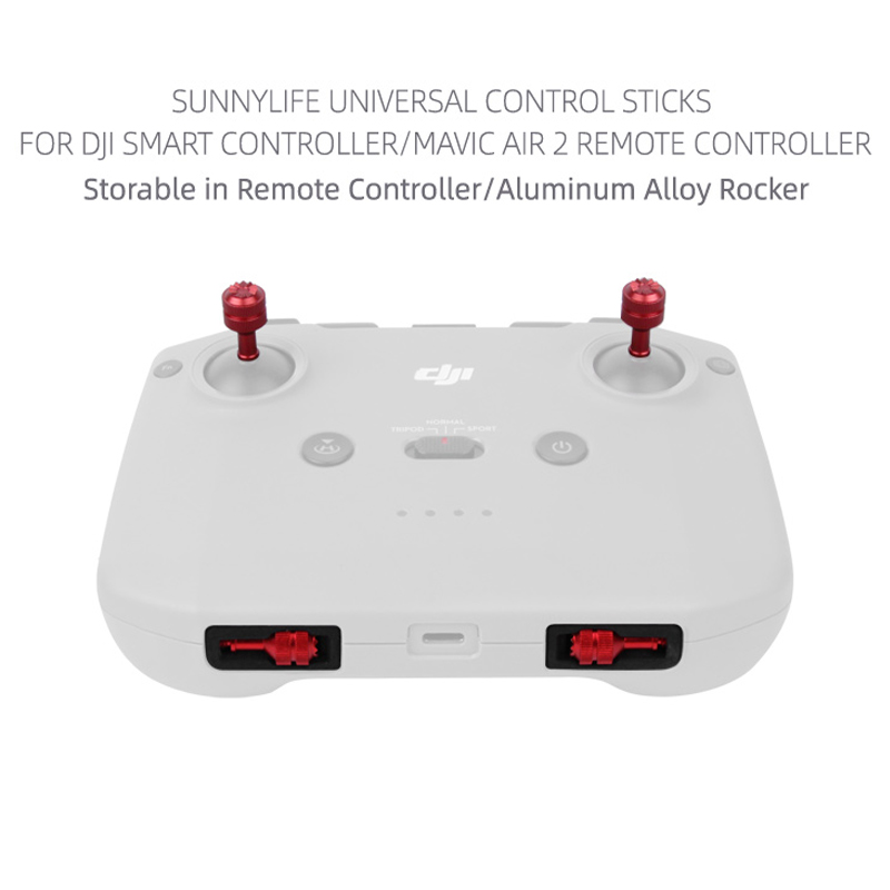 Metal Joystick RC-N1/N2 Remote - đánh giá và giá Drone Rc N2