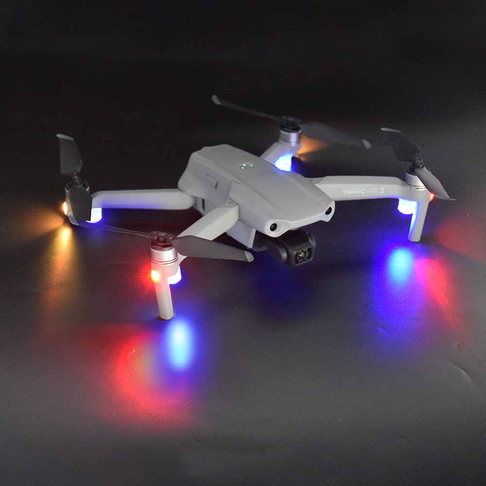 Universal Drone Night Flight L - đánh giá và giá Drone Rcfpvpro