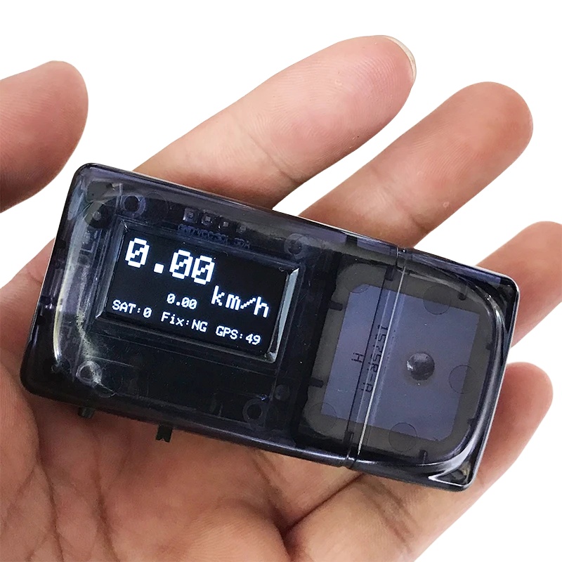ZMR GPS Speedometer RC Drone T - đánh giá và giá Drone Rc Gps