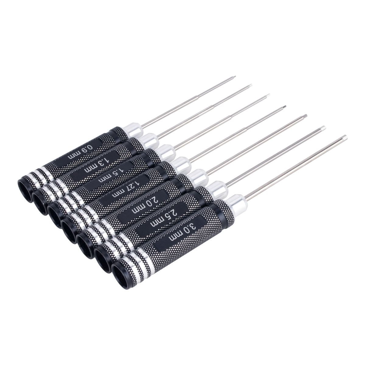 7 IN 1 Steel Hex Screwdriver S - đánh giá và giá Drone And Car