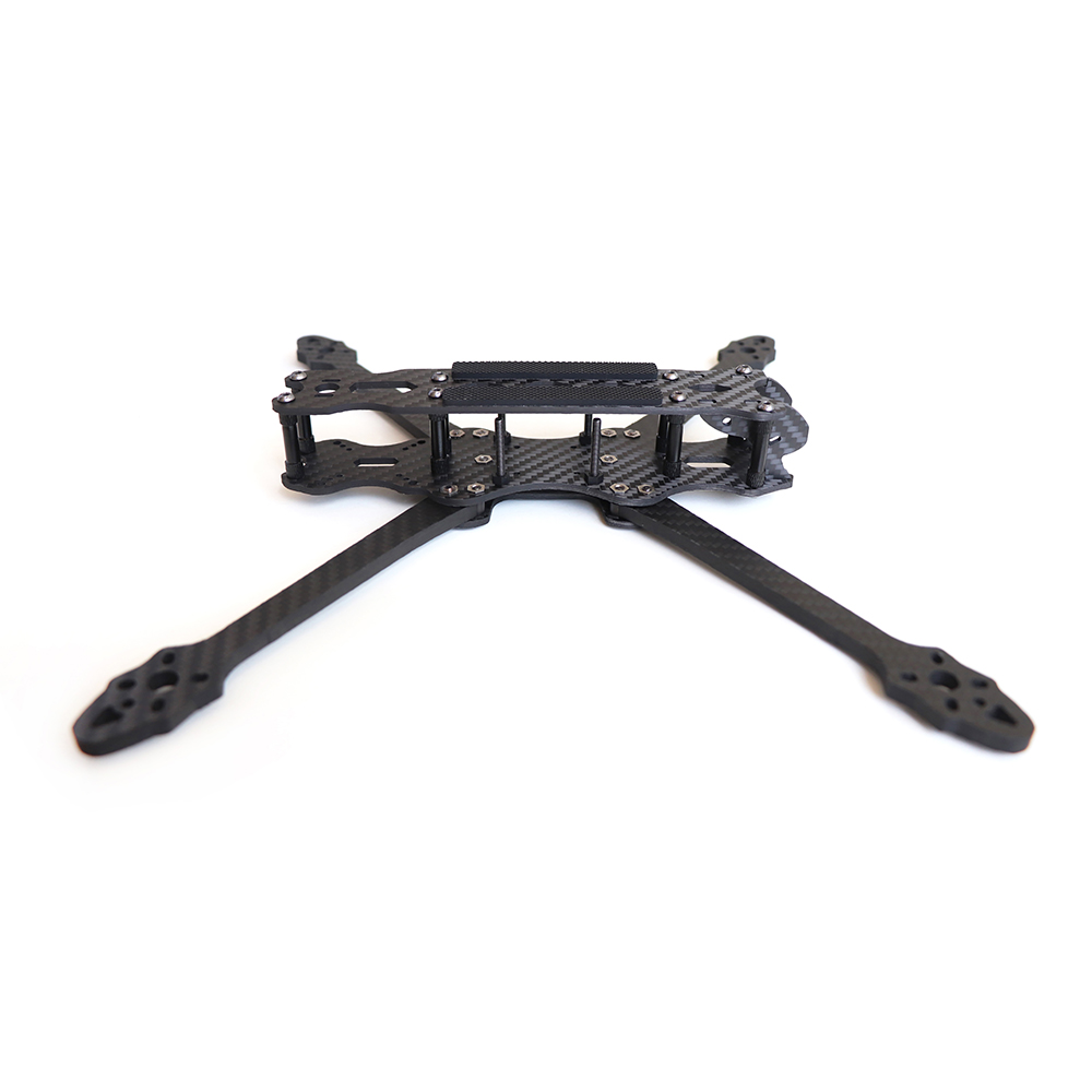 MARK4 V4 7 8 9 10 Inch Carbon  - đánh giá và giá Plane Drone Rc