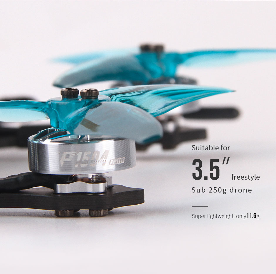 Wholesale Price T-MOTOR P1604  - đánh giá và giá Drone Rc Price