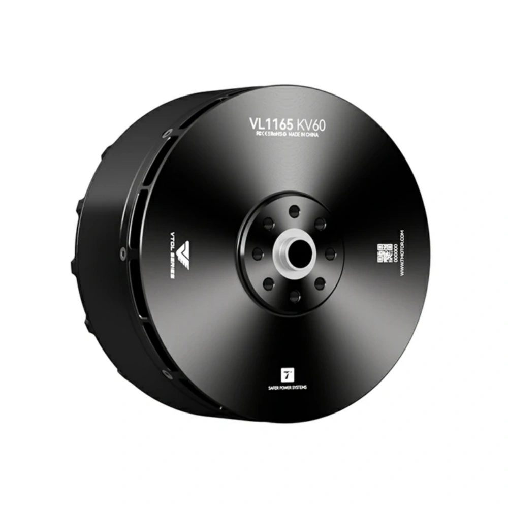 T-MOTOR VL1165 KV60 Factory Pr - đánh giá và giá Drone Rc Price