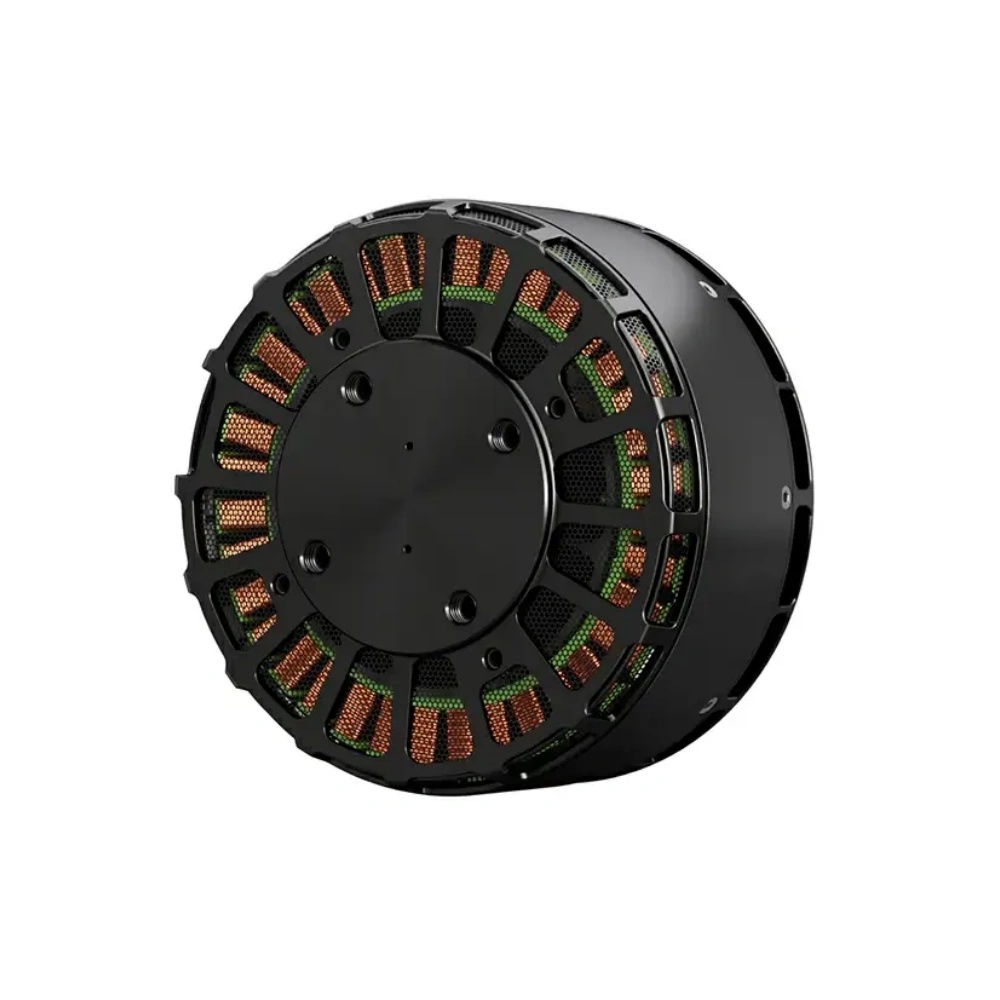 T-MOTOR VL1165 KV60 Factory Pr - đánh giá và giá Drone Rc Price