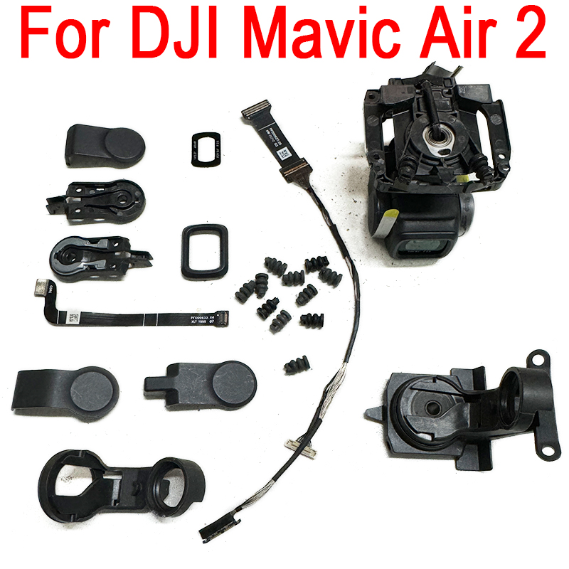 Original Air 2 Gimbal Camera M - đánh giá và giá Drone Dji Rc 2