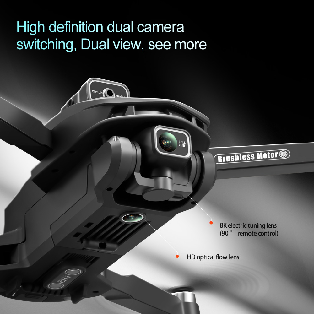 V168 PRO Max GPS Drone 8K Prof - đánh giá và giá Drone Rc Gps