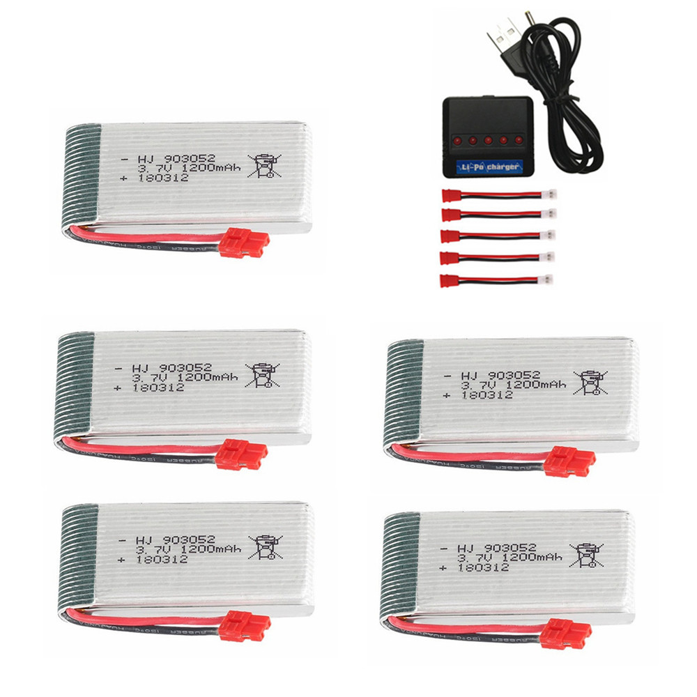 3.7V 1200mAh 903052 lipo batte - đánh giá và giá Lipo Battery Charger