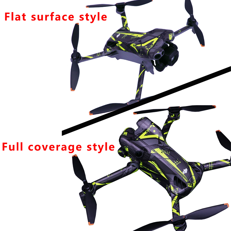 For DJI Mini 5Pro Drone Sticke - đánh giá và giá Drone Dji Rc Pro 2