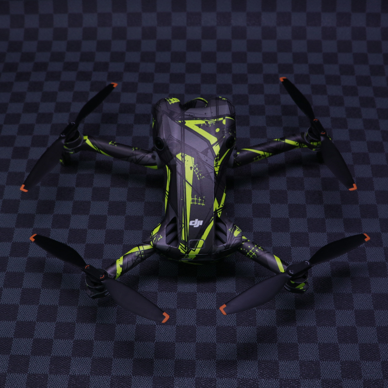 For DJI Mini 5Pro Drone Sticke - đánh giá và giá Drone Dji Rc Pro 2