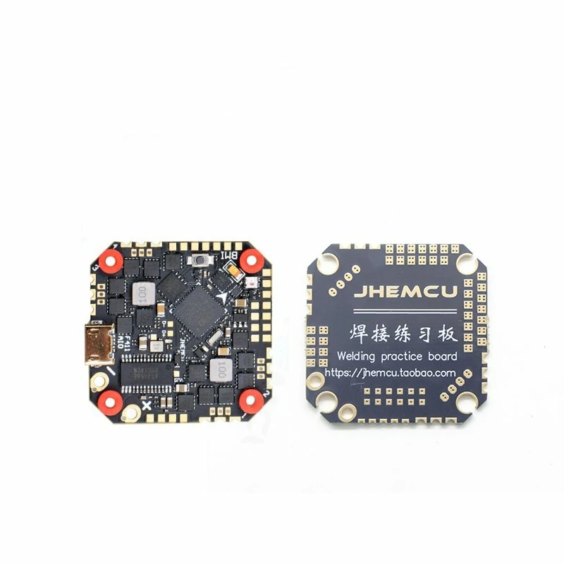 JHMCU Flight Controller Solder - đánh giá và giá Drone With Rc Remote