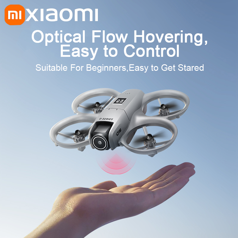 Xiaomi D16 GPS Drone 8K Aerial - đánh giá và giá Gps Module Drone