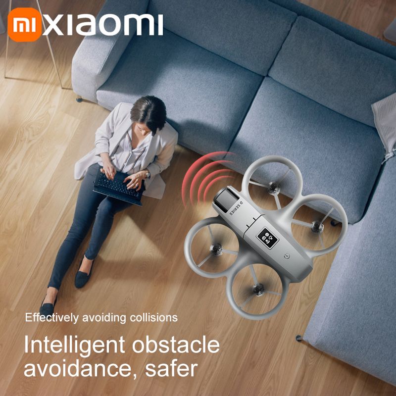 Xiaomi D16 GPS Drone 8K Aerial - đánh giá và giá Gps Module Drone
