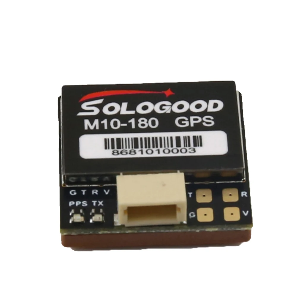 SoloGood M10 GPS M10-180C M10- - đánh giá và giá Drone Rc Gps