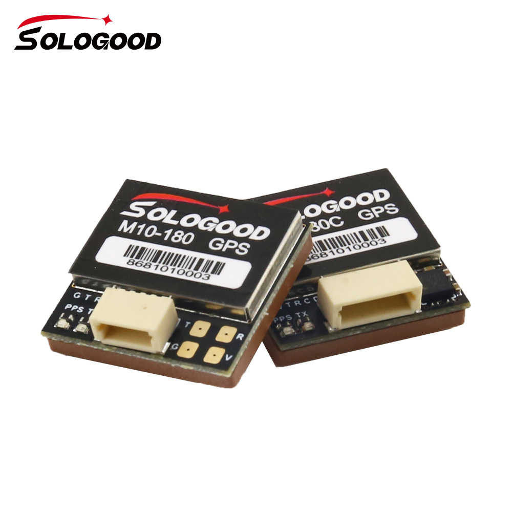 SoloGood M10 GPS M10-180C M10- - đánh giá và giá Drone Rc Gps