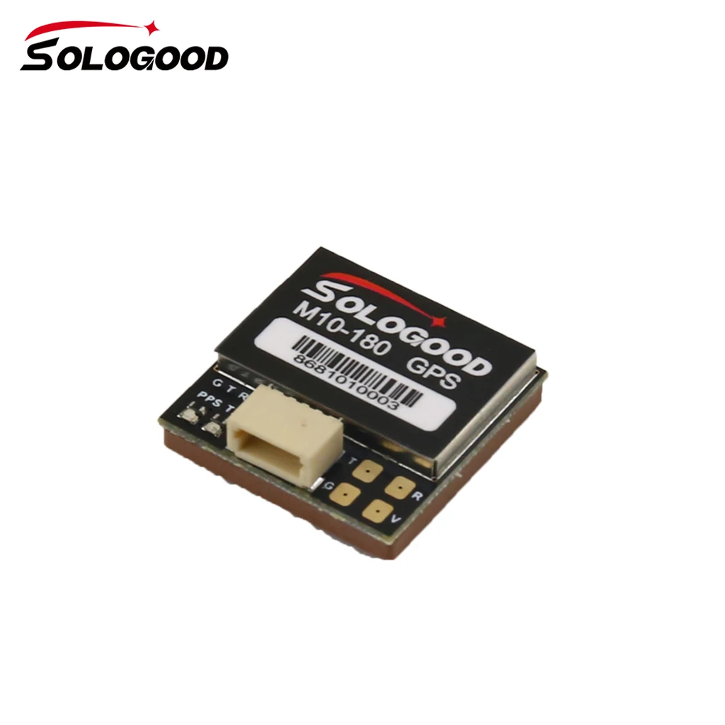 SoloGood M10 GPS M10-180C M10- - đánh giá và giá Drone Rc Gps