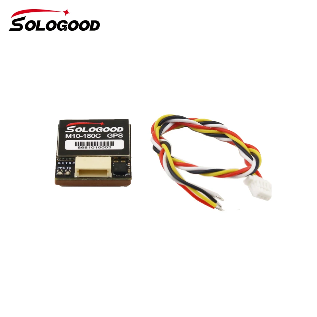SoloGood M10 GPS M10-180C M10- - đánh giá và giá Drone Rc Gps