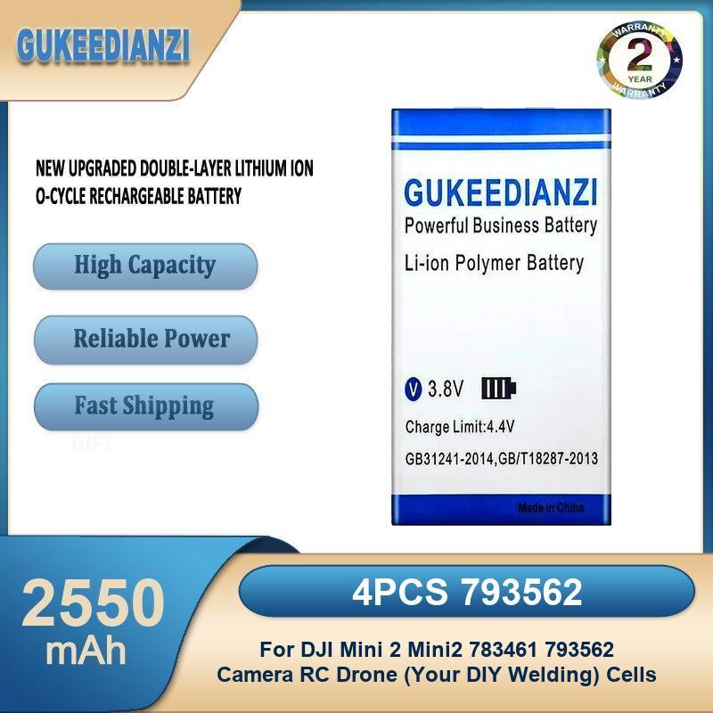 Battery For DJI Mini 2 Mini2 7 - đánh giá và giá Drone Dji Rc Mavic 3 Pro